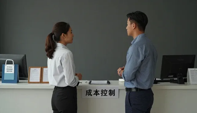 影视策划中的成本控制关键点与选型策略